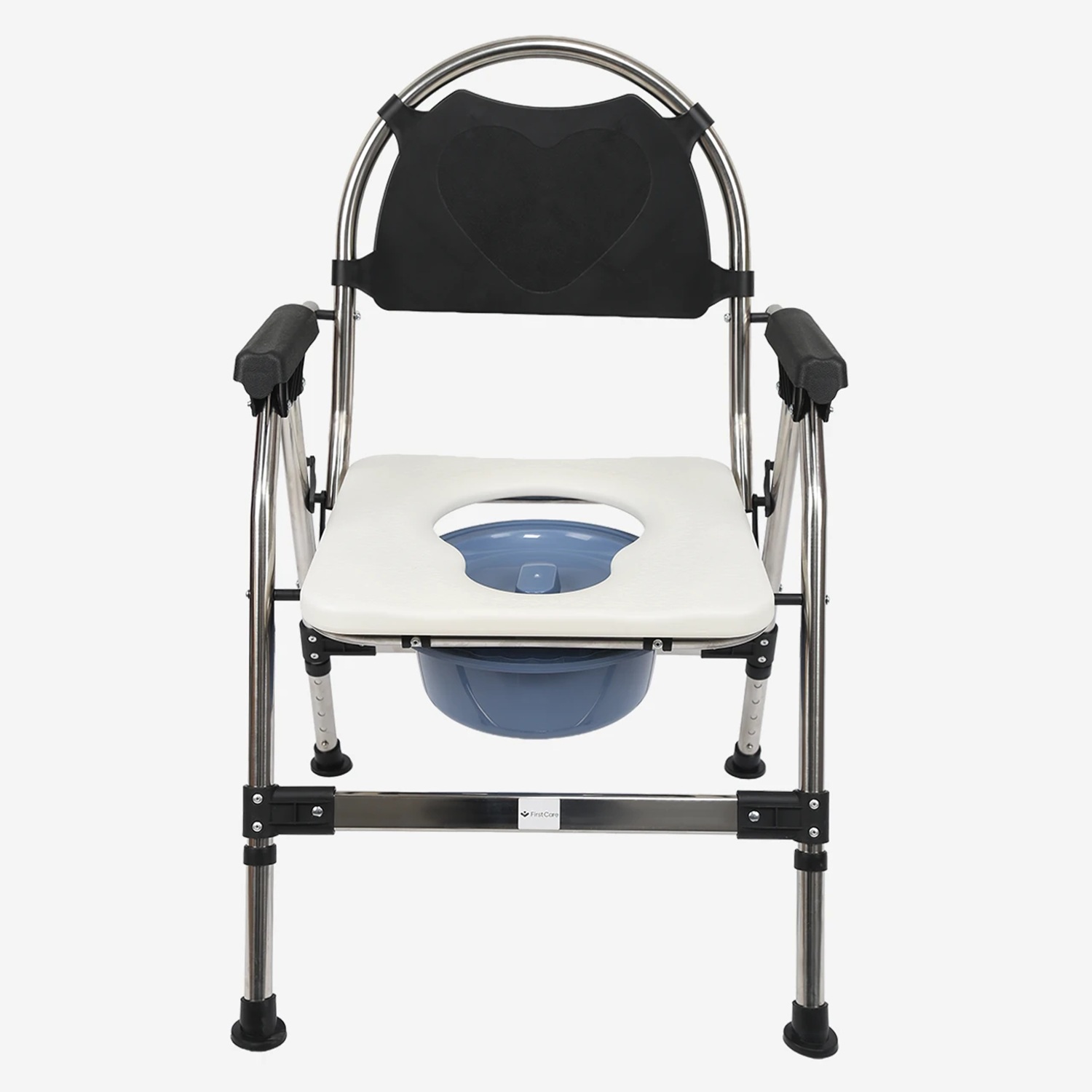 BAÑO PORTATIL PRO ULTRA COMFORT - 1