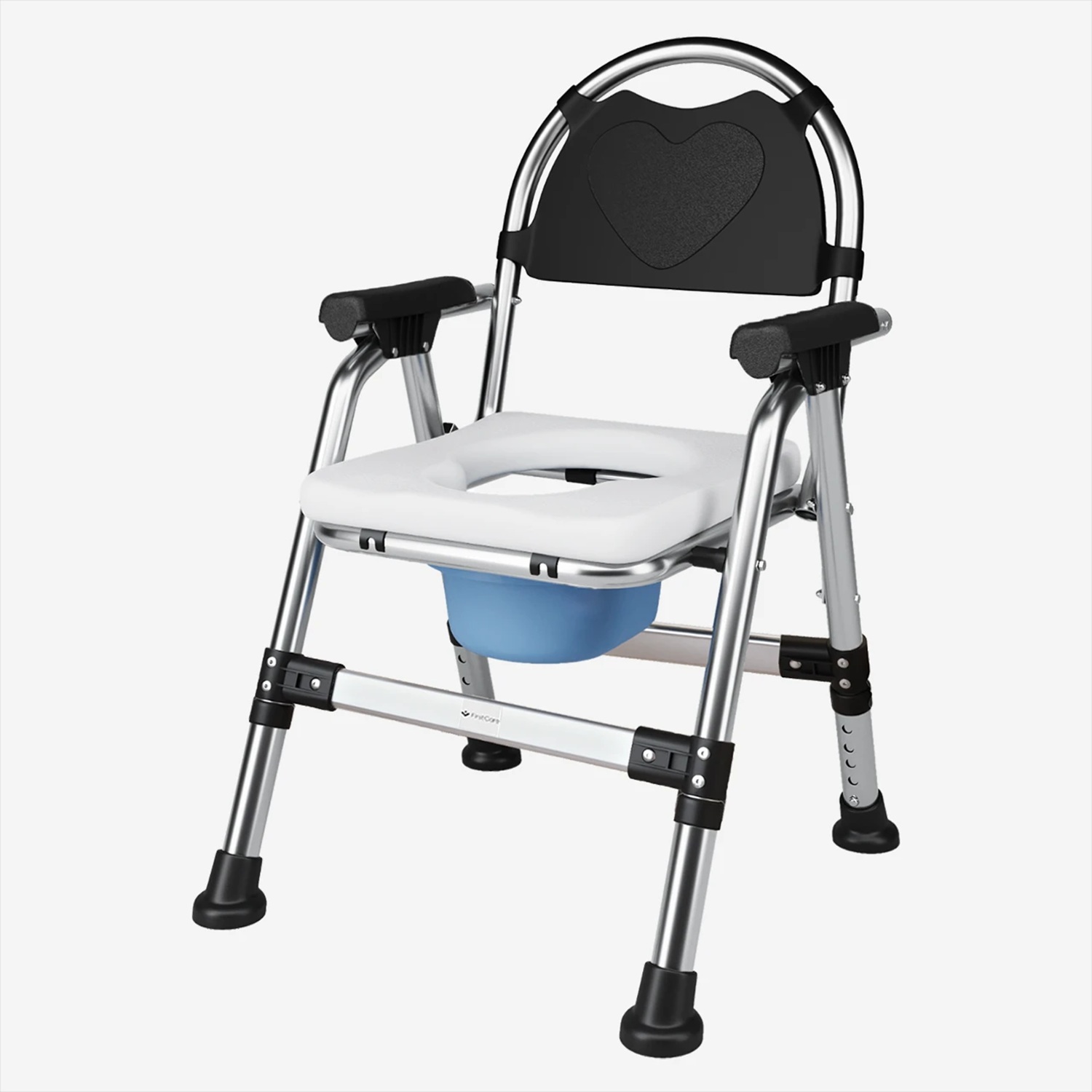 BAÑO PORTATIL PRO ULTRA COMFORT - 10
