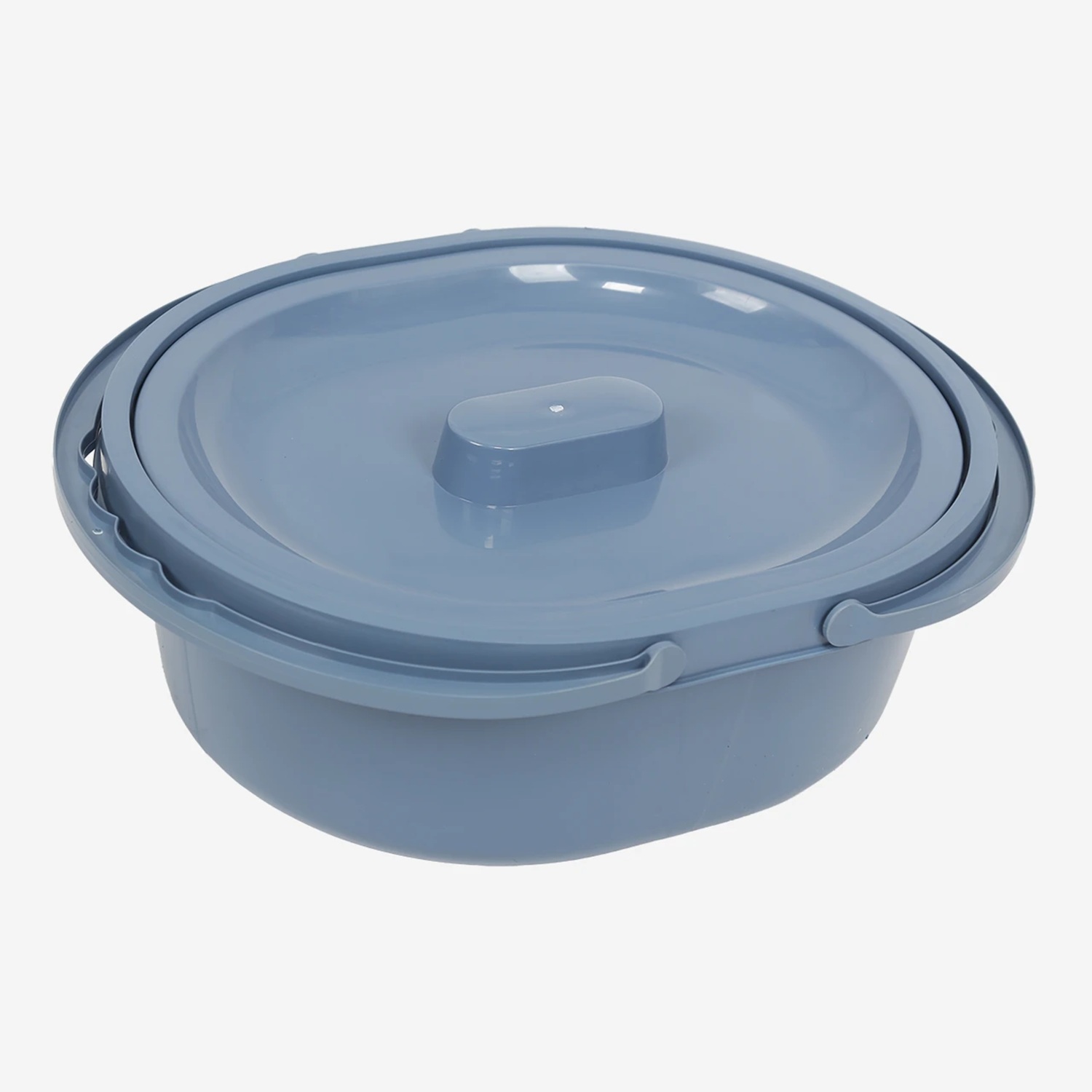 BAÑO PORTATIL PRO ULTRA COMFORT - 3