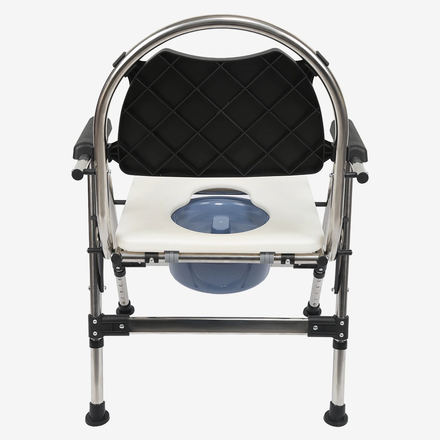 BAÑO PORTATIL PRO ULTRA COMFORT - 4