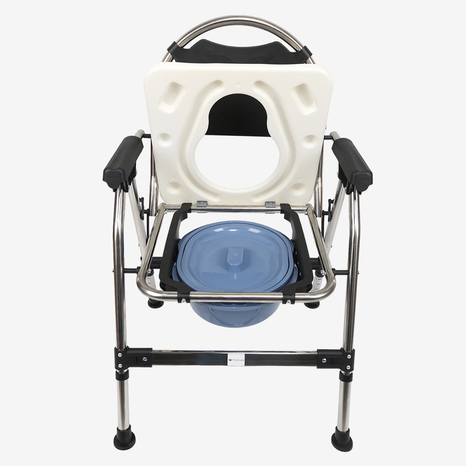 BAÑO PORTATIL PRO ULTRA COMFORT - 5