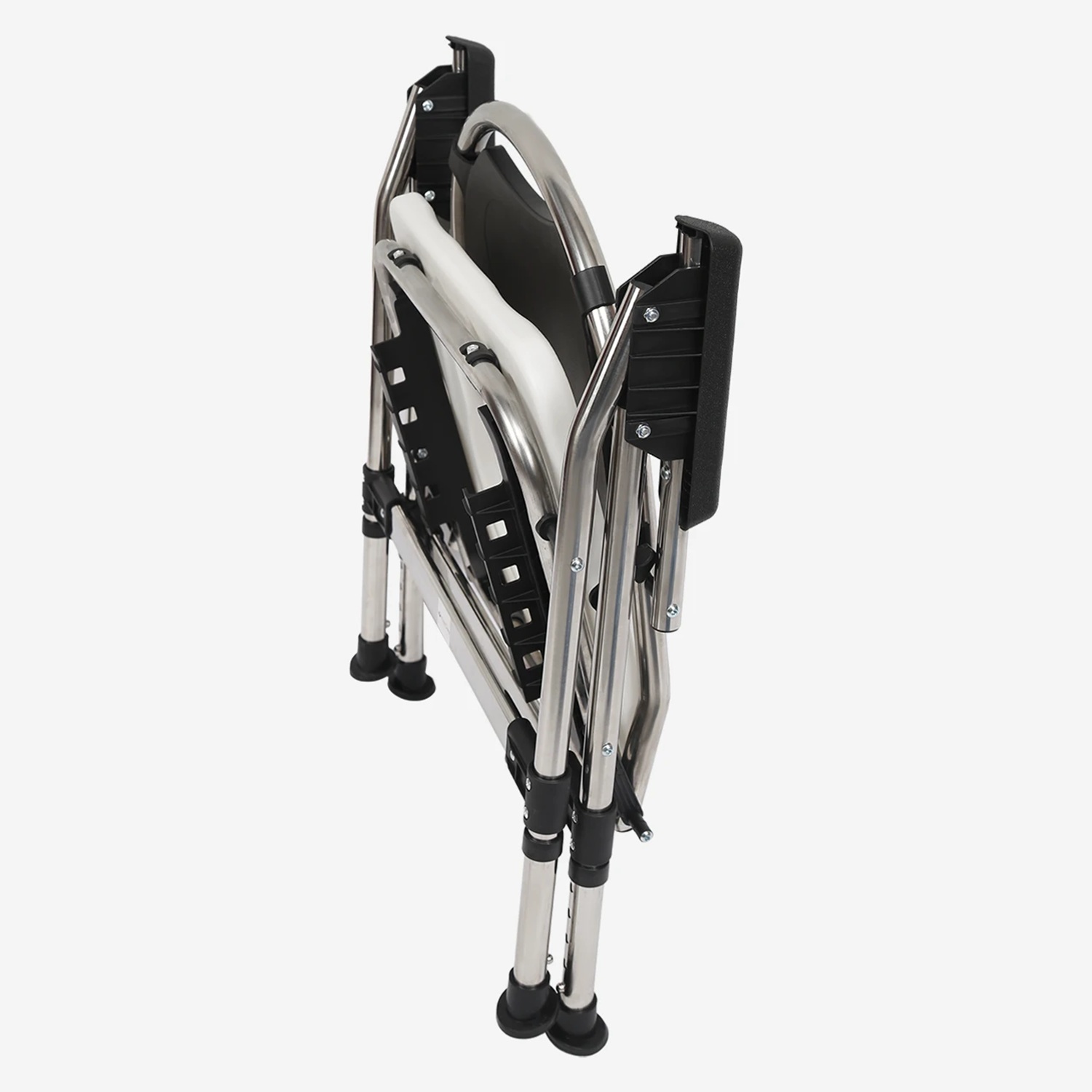 BAÑO PORTATIL PRO ULTRA COMFORT - 7