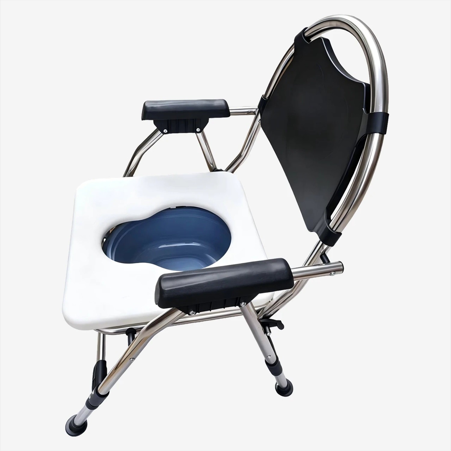 BAÑO PORTATIL PRO ULTRA COMFORT - 8