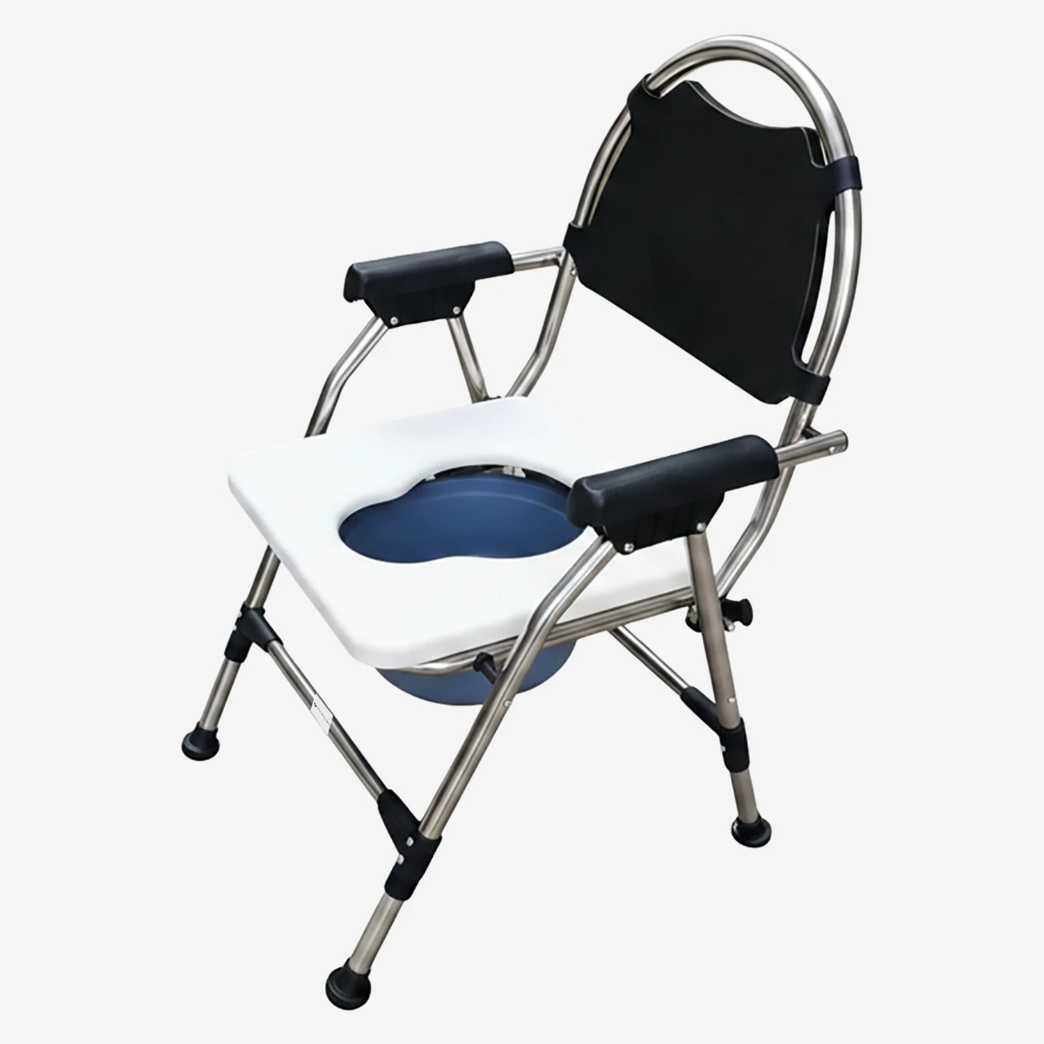 BAÑO PORTATIL PRO ULTRA COMFORT - 9