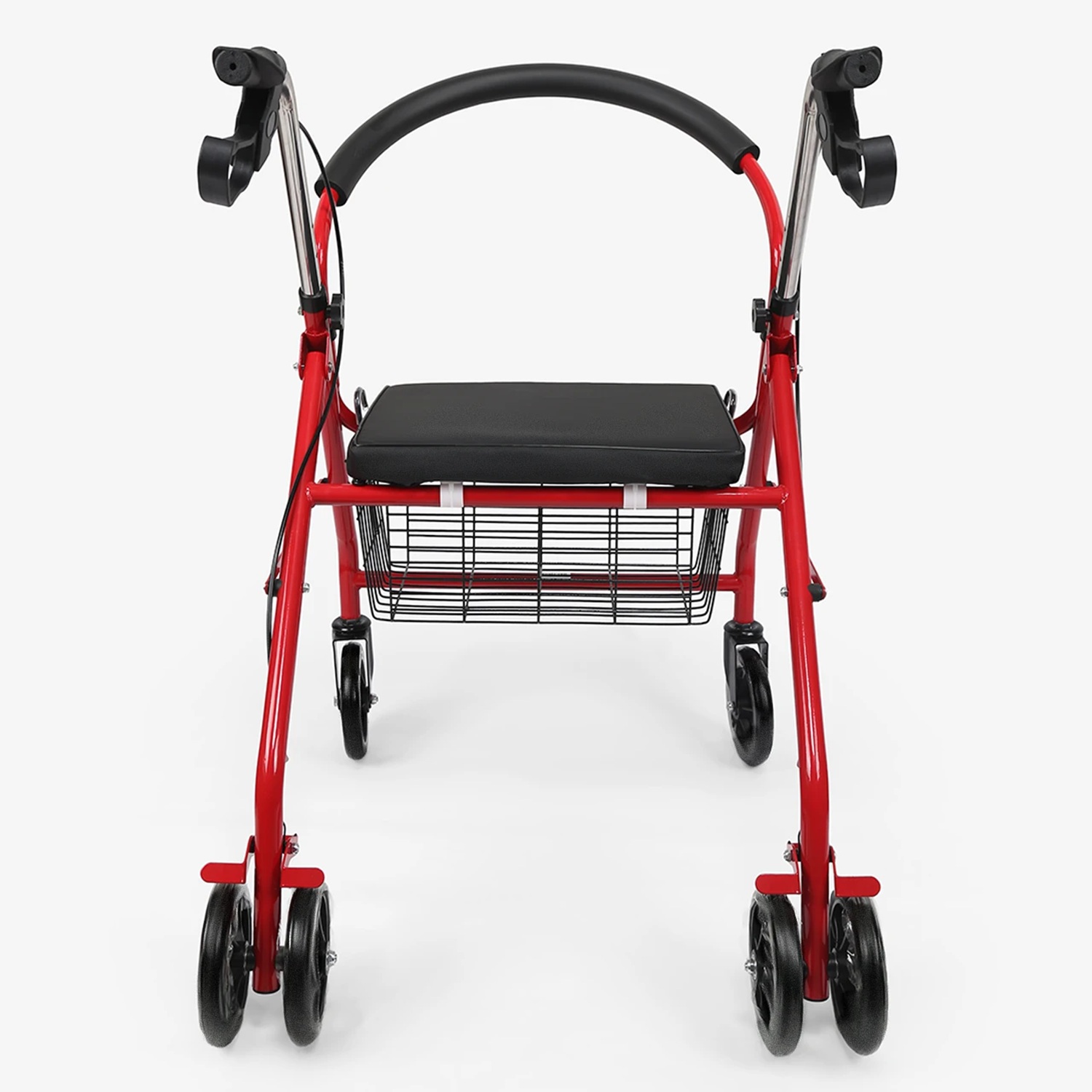 ANDADOR 6 RUEDAS CANASTO Y ASIENTO 2.0 - 3