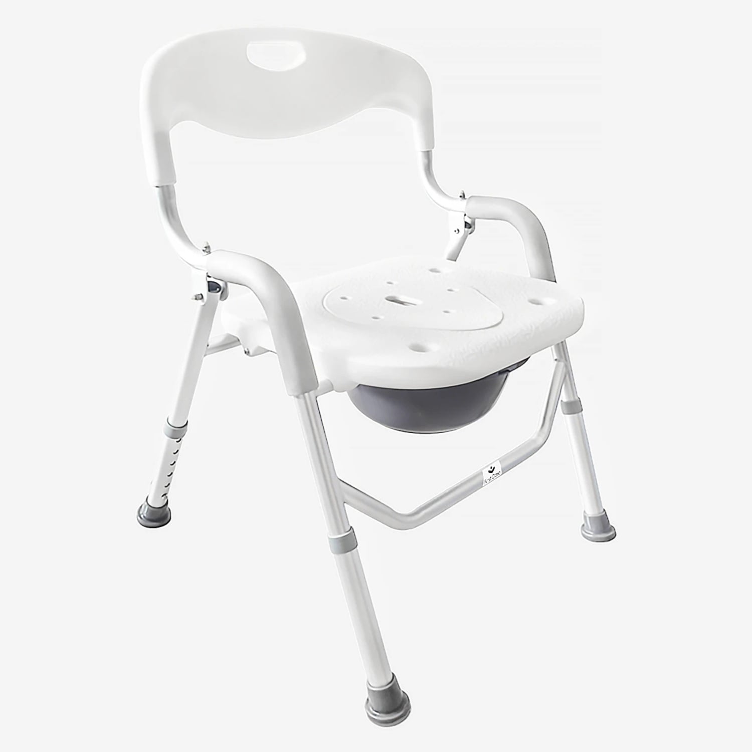 BAÑO PORTÁTIL PREMIUM 2 EN 1 - 1