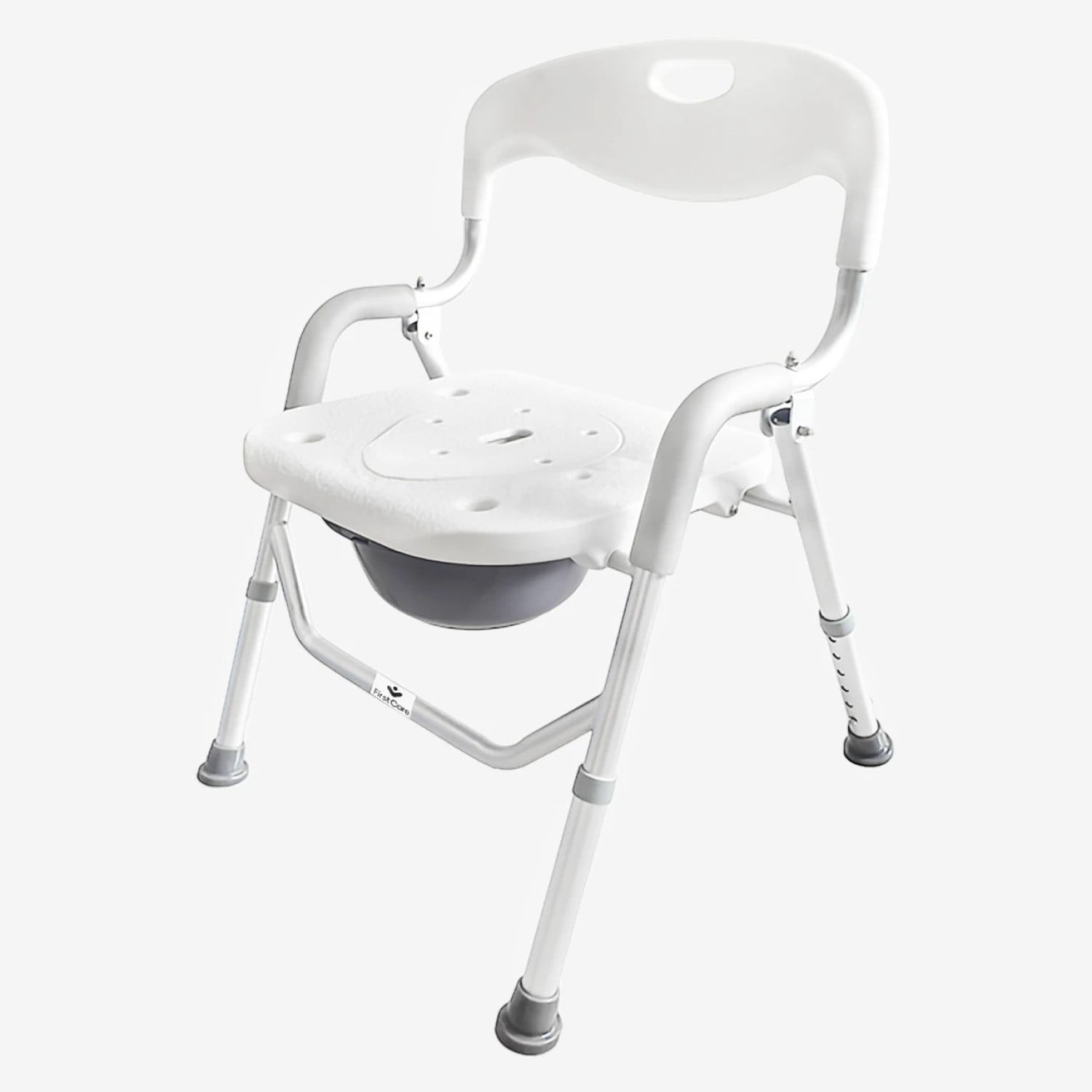 BAÑO PORTÁTIL PREMIUM 2 EN 1 - 2