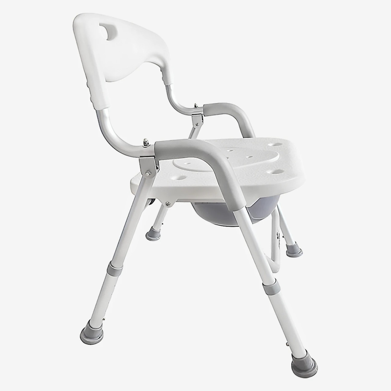BAÑO PORTÁTIL PREMIUM 2 EN 1 - 4