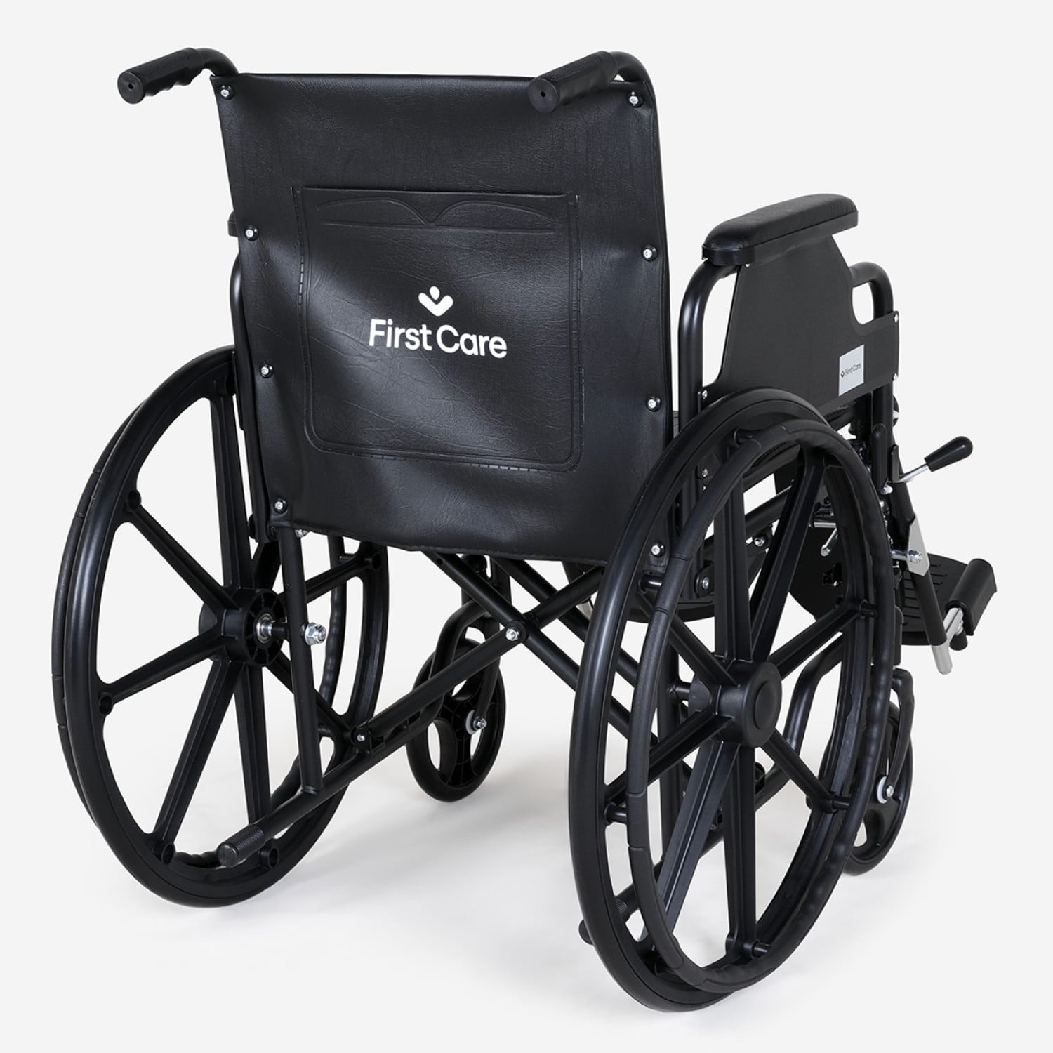 SILLA DE RUEDAS TRAUMATOLÓGICA V2 - 3