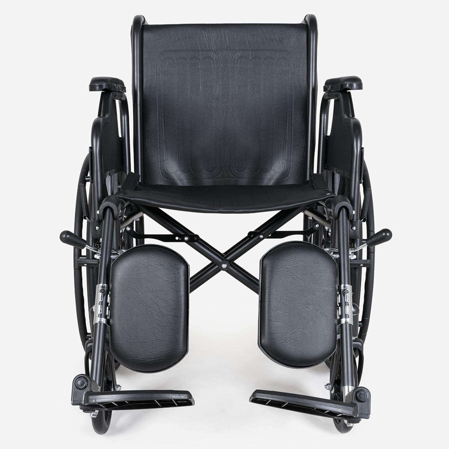 SILLA DE RUEDAS TRAUMATOLÓGICA V2 - 5