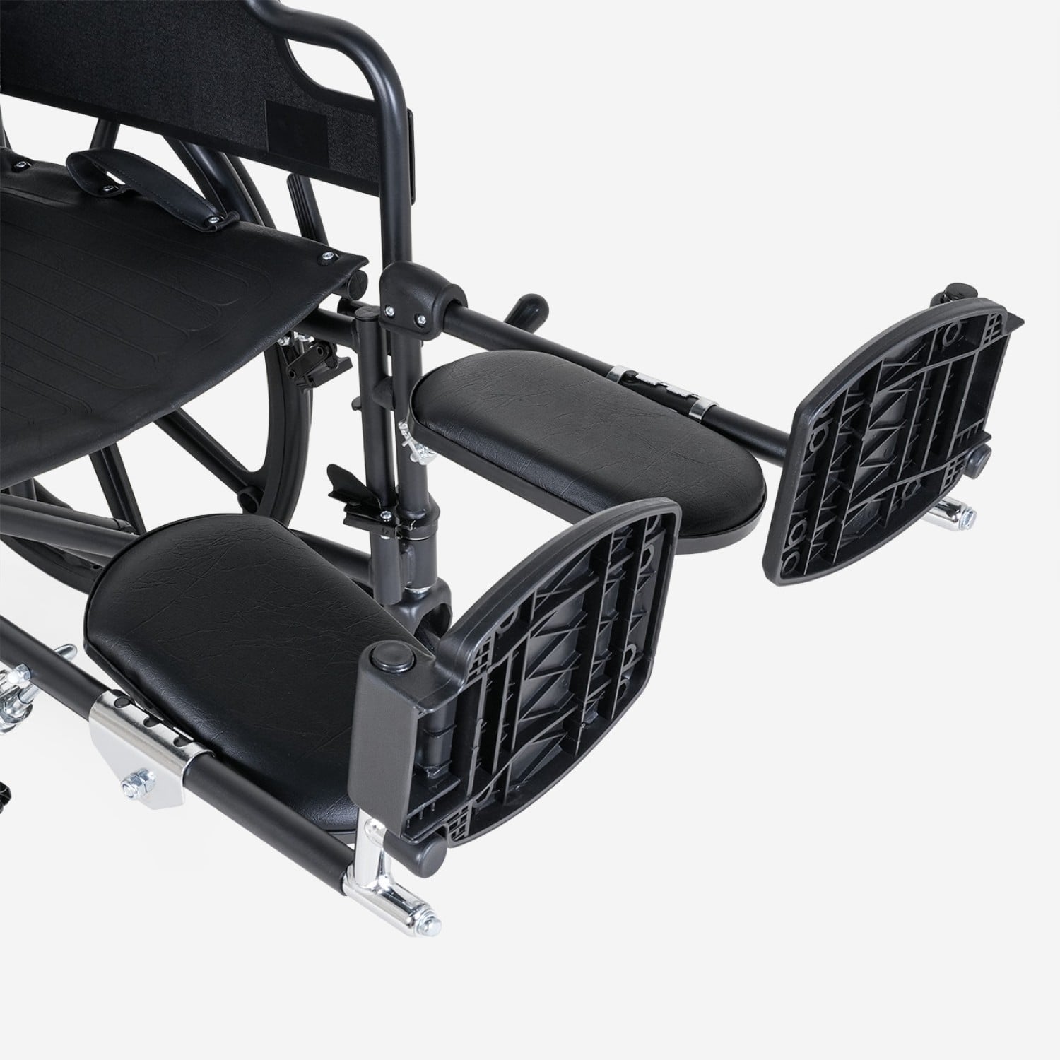 SILLA DE RUEDAS TRAUMATOLÓGICA V2 - 6