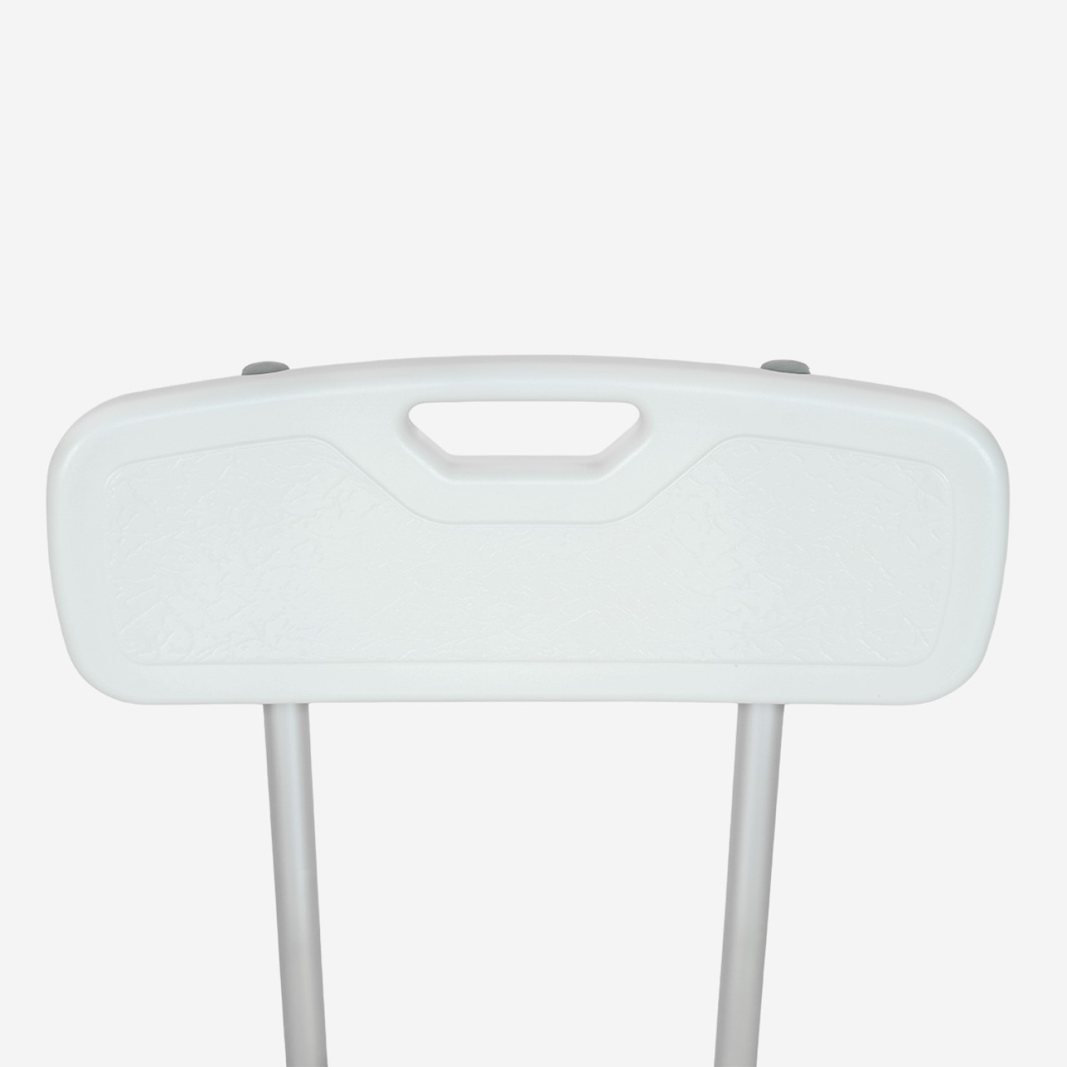 SILLA DE DUCHA CON APOYA BRAZOS 2.0 - 4