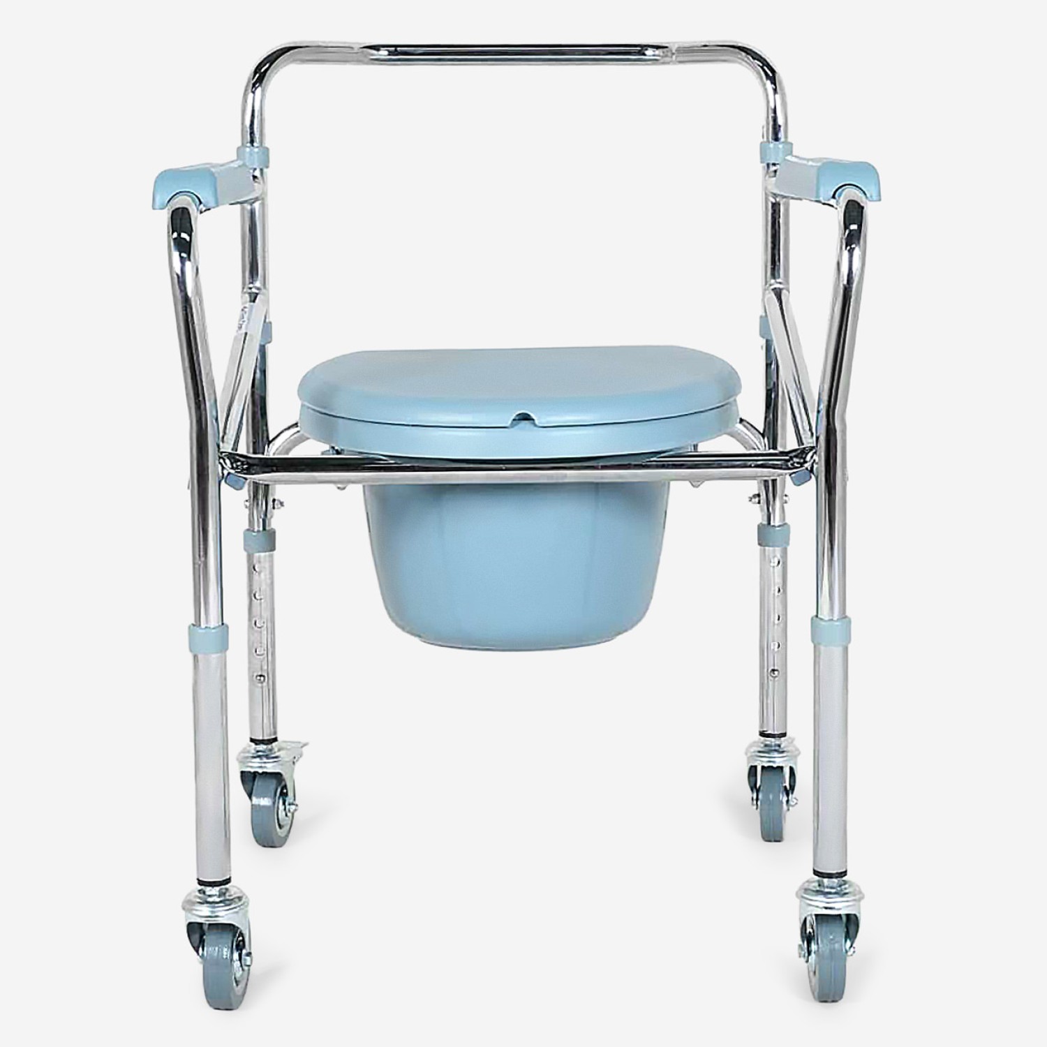 BAÑO PORTÁTIL CON RUEDAS 2.0 - 4