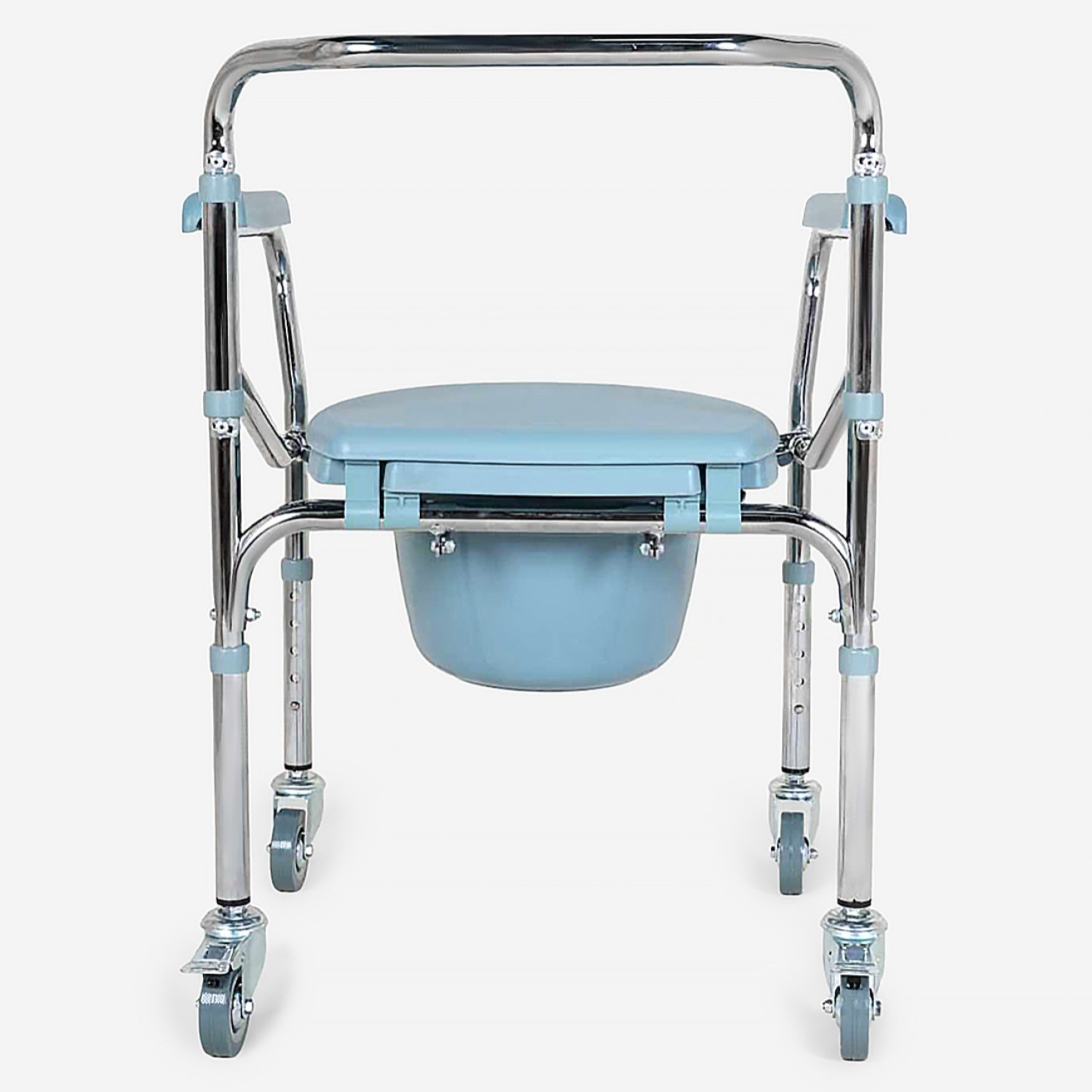 BAÑO PORTÁTIL CON RUEDAS 2.0 - 5