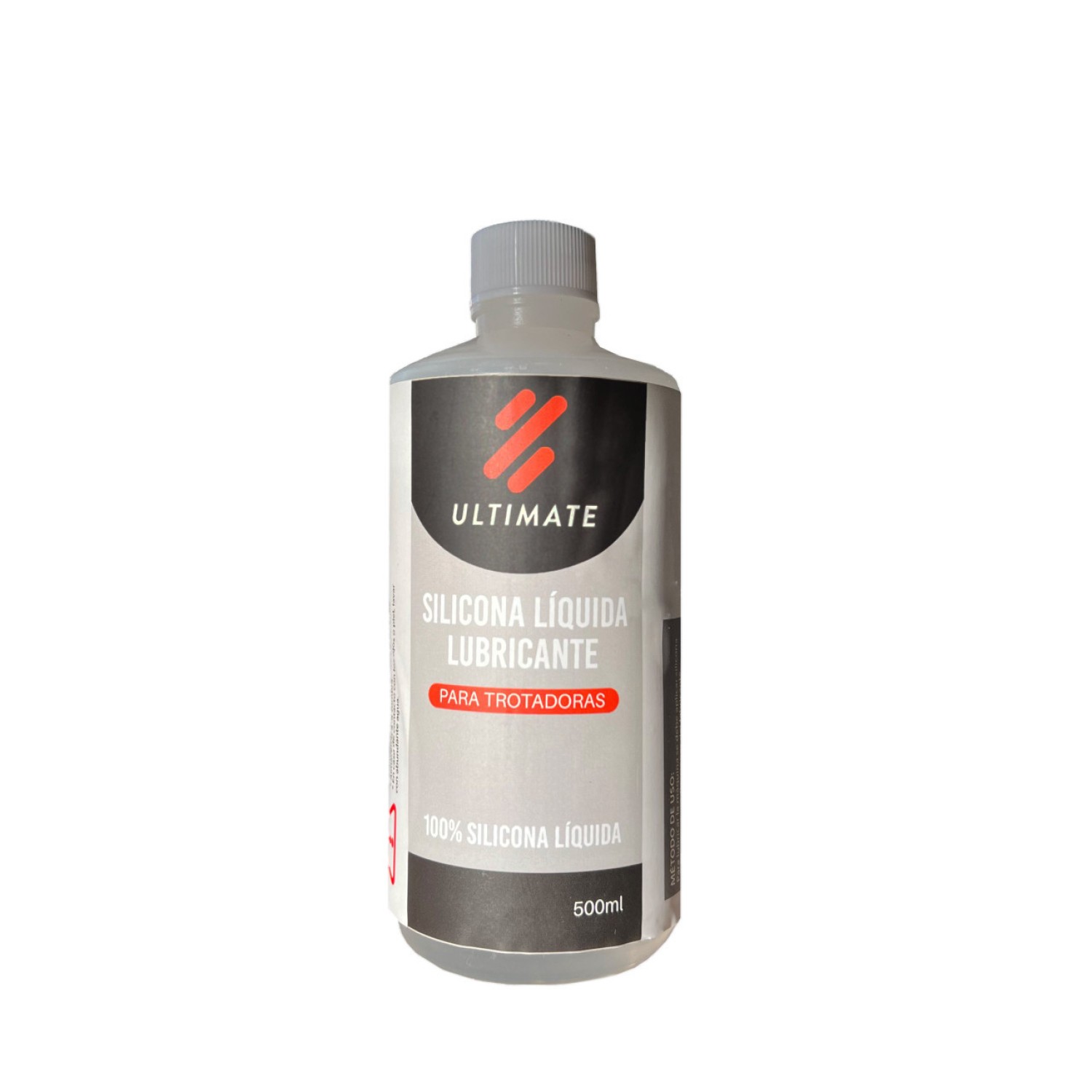 SILICONA LUBRICANTE TROTADORA - 500 ML - 1