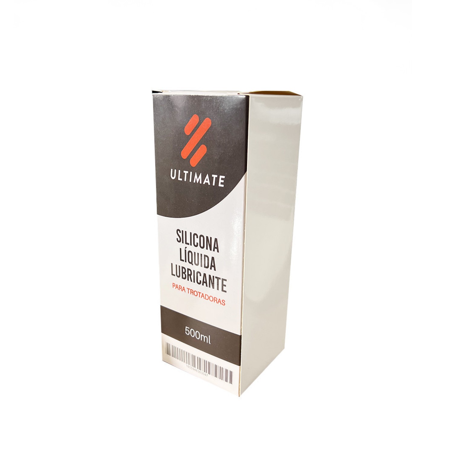 SILICONA LUBRICANTE TROTADORA - 500 ML - 3