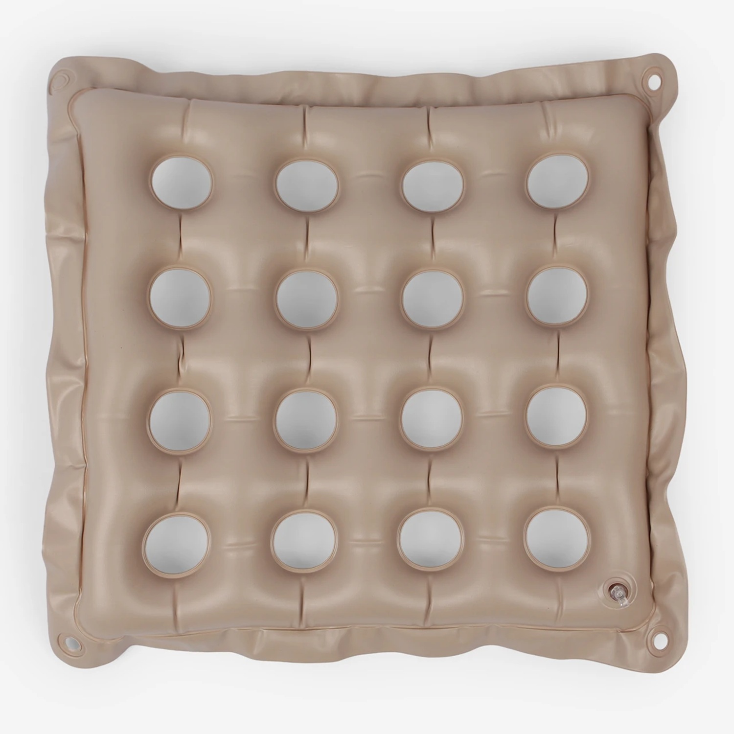 COJÍN INFLABLE SILLA DE RUEDAS - 1