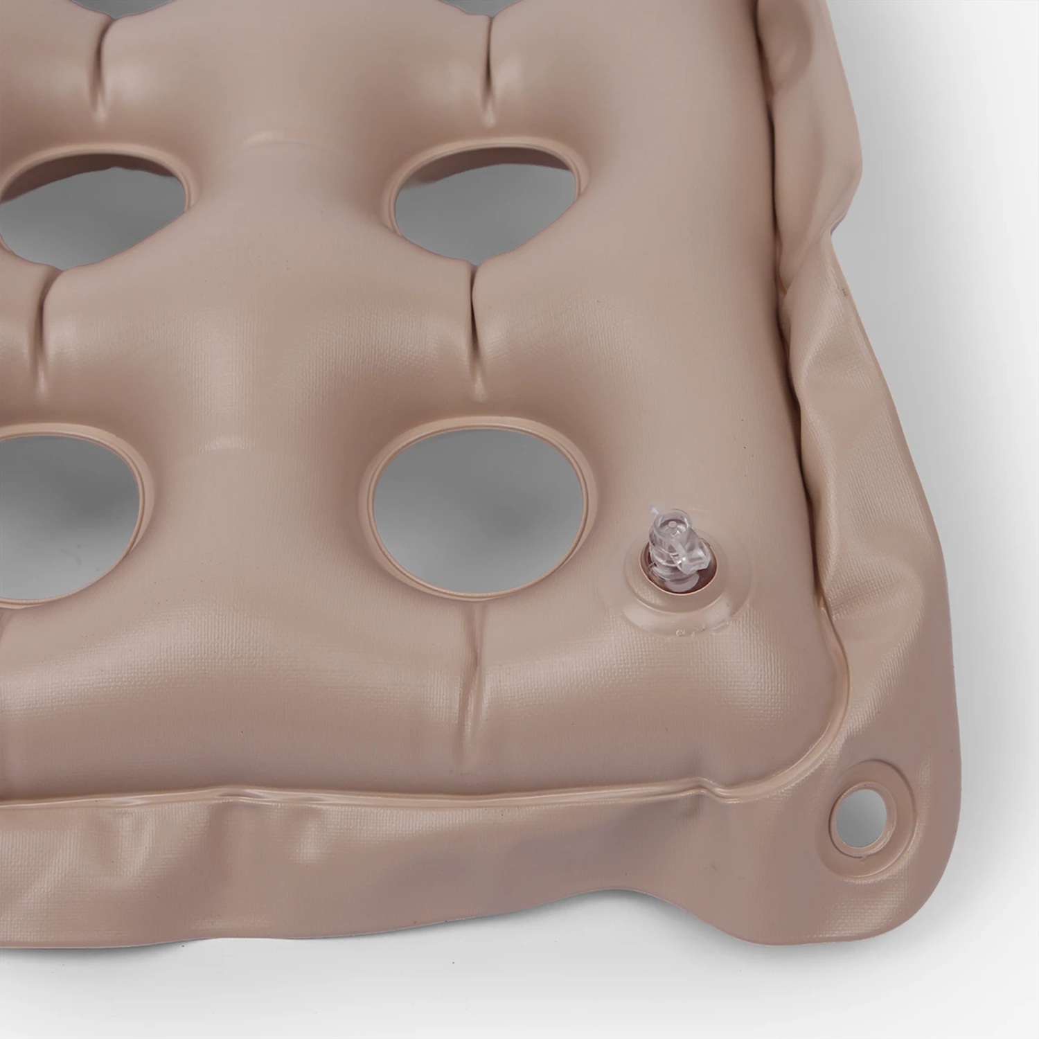 COJÍN INFLABLE SILLA DE RUEDAS - 3