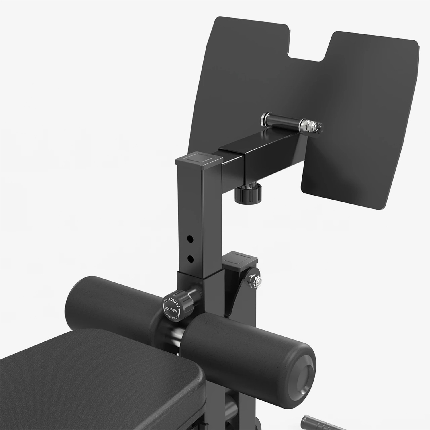 HOME GYM P650 PRO 80 KG 2.0 - 4