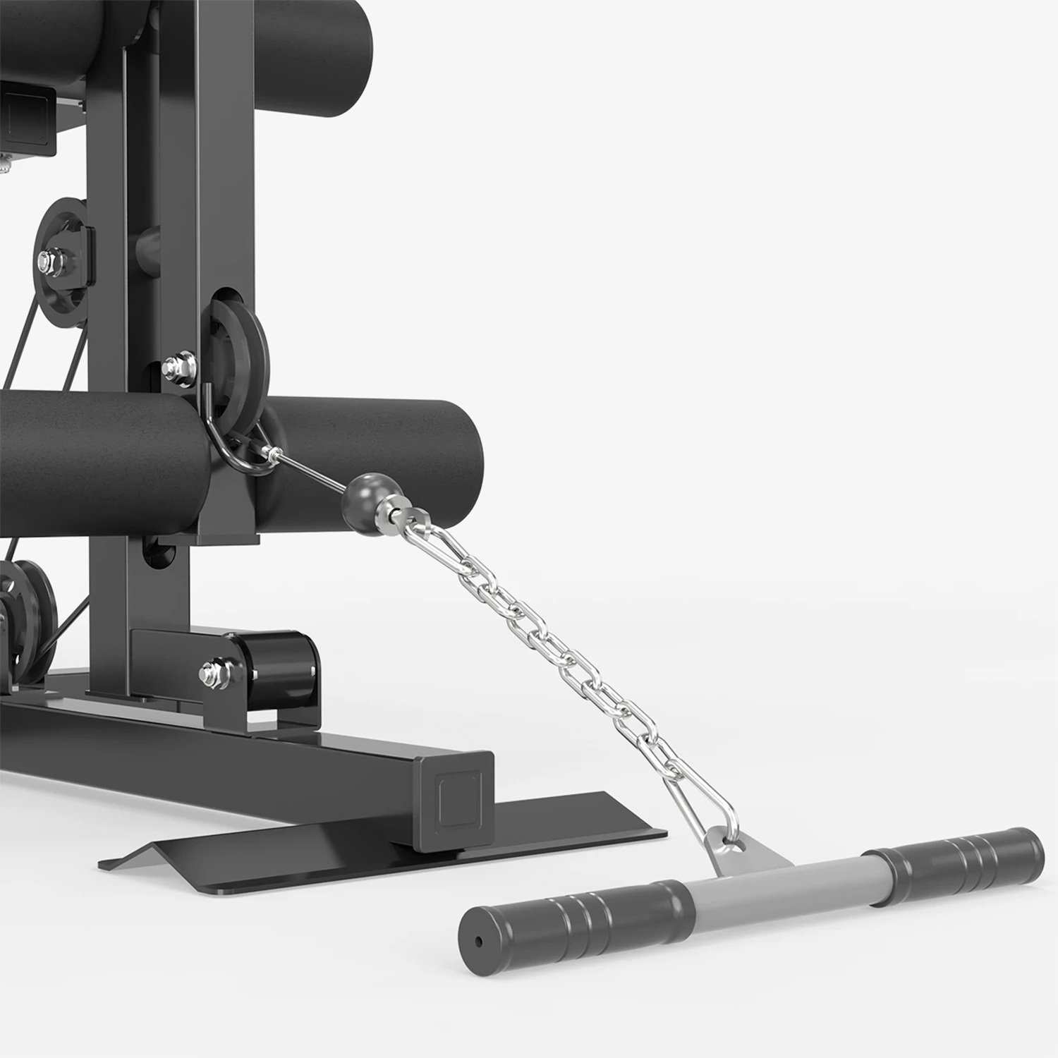 HOME GYM P650 PRO 80 KG 2.0 - 6