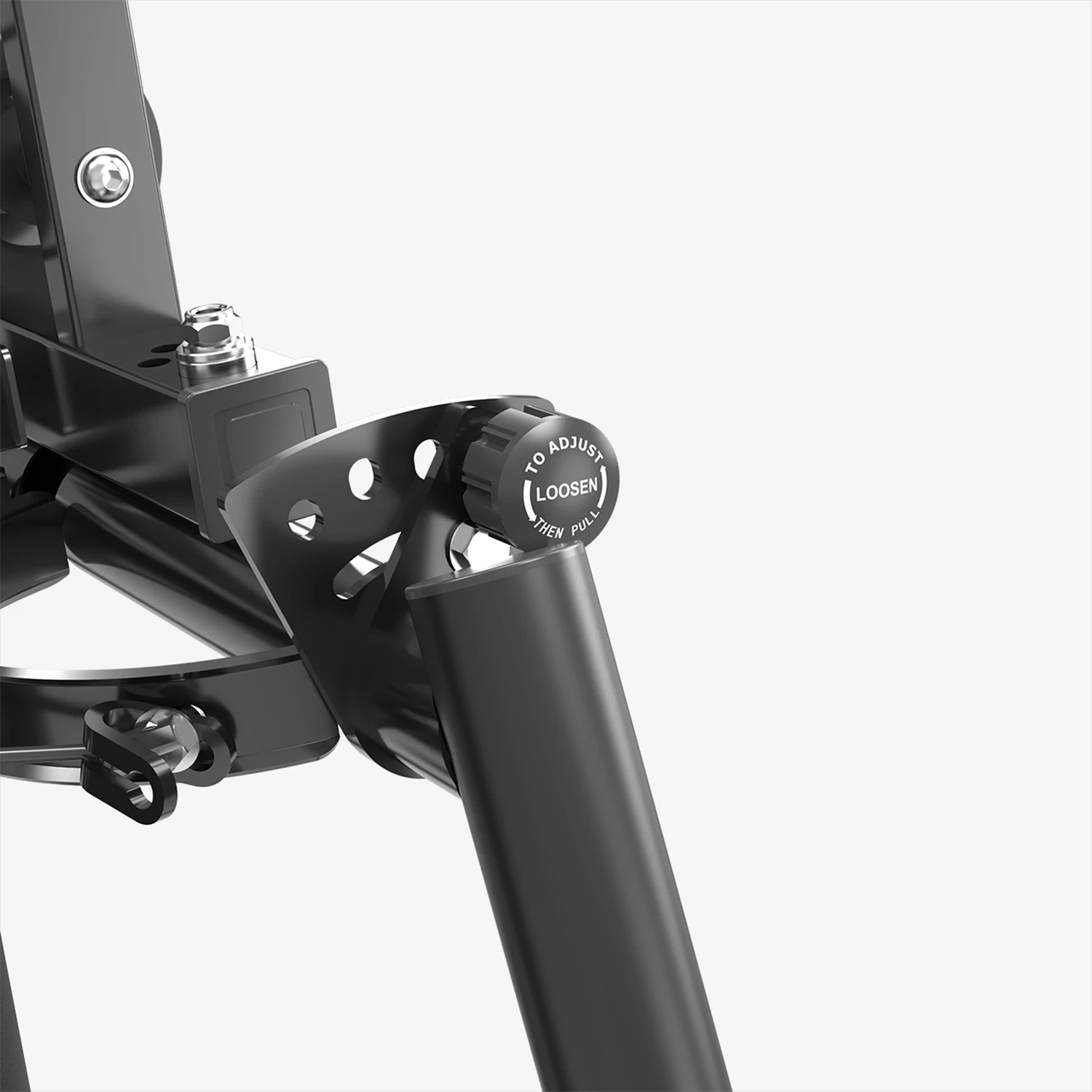HOME GYM P650 PRO 80 KG 2.0 - 7