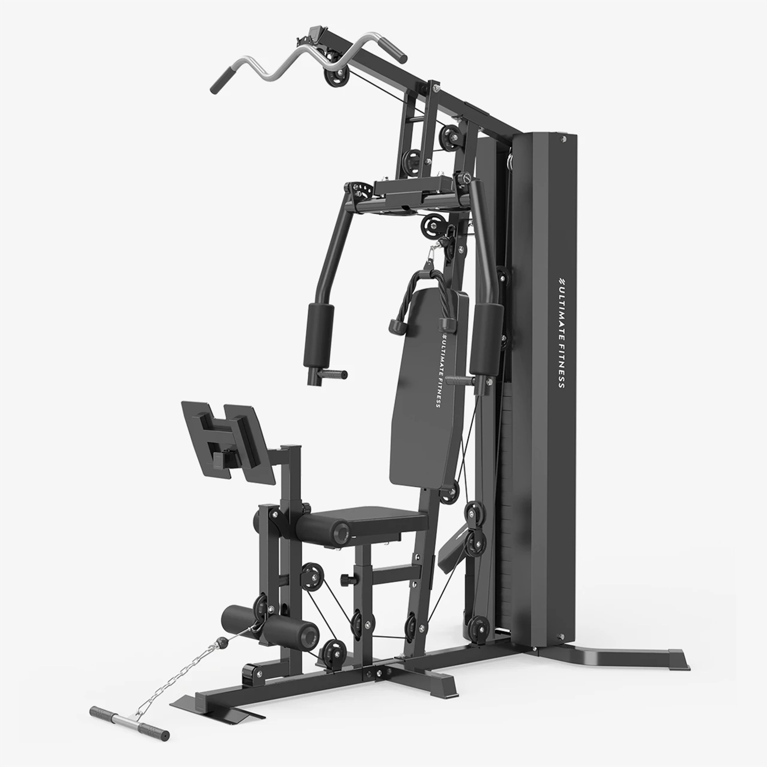 HOME GYM P650 PRO 80 KG 2.0 - 8
