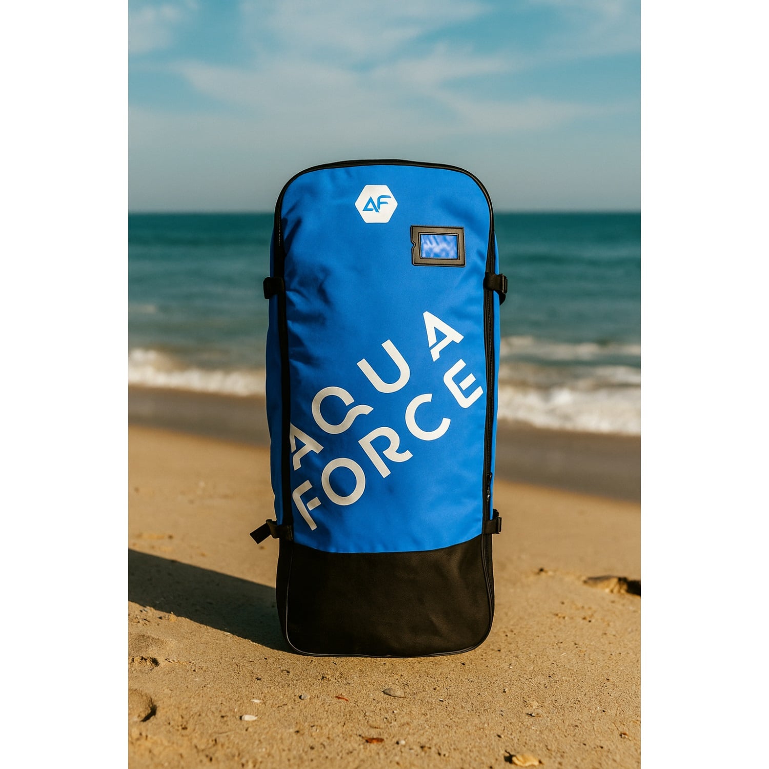 MOCHILA  PARA SUP - 2