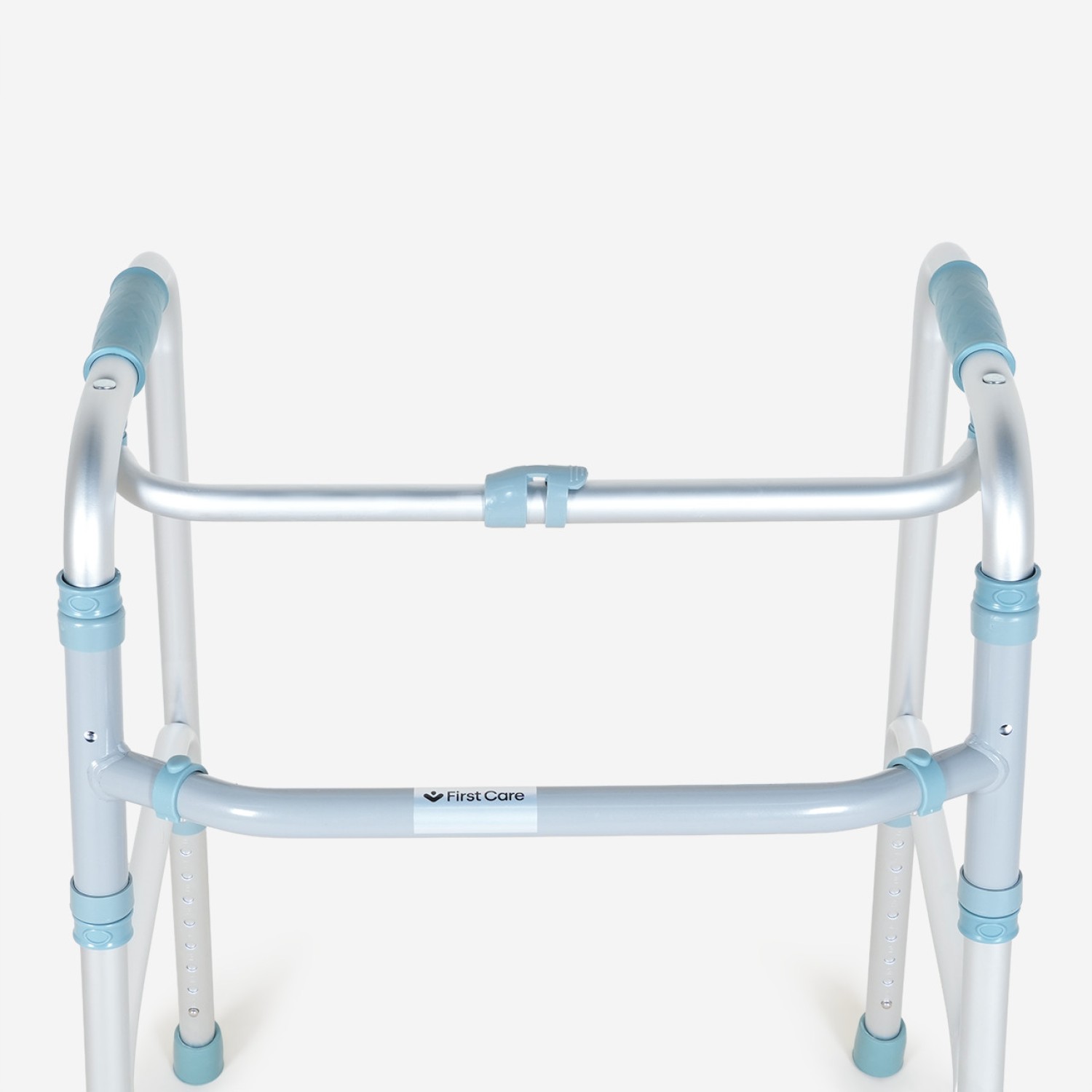 ANDADOR ALUMINIO PLEGABLE 2.0 - 5