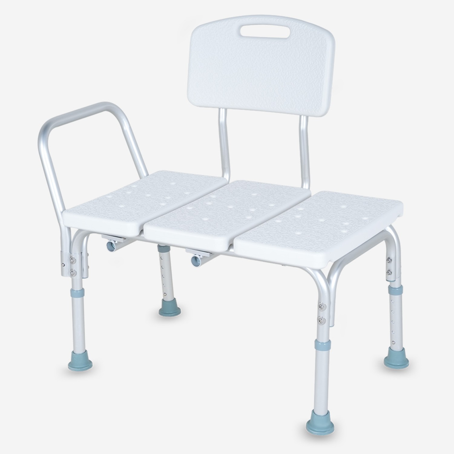 SILLA DE DUCHA PARA TRANSFERENCIA 2.0 - 1