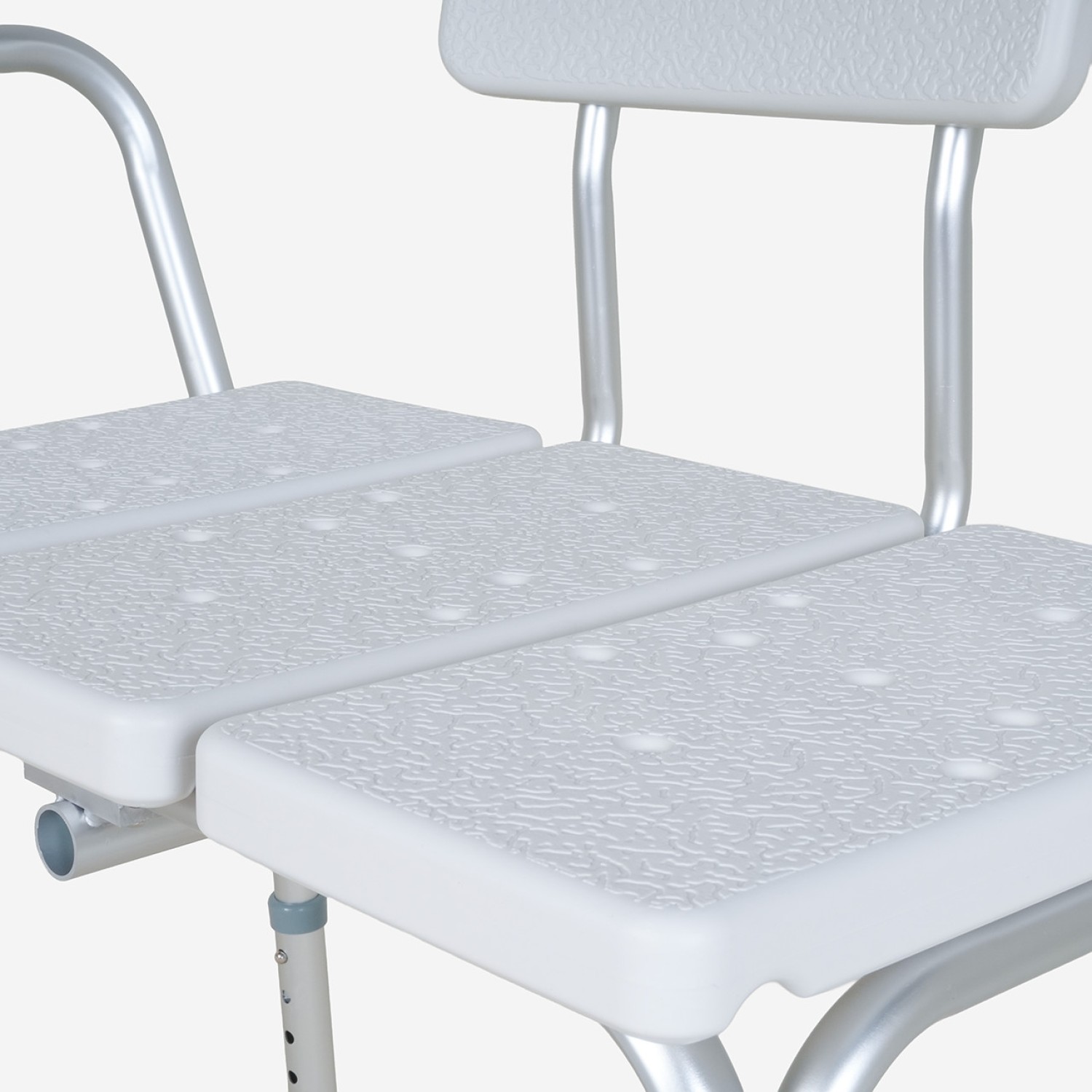 SILLA DE DUCHA PARA TRANSFERENCIA 2.0 - 2