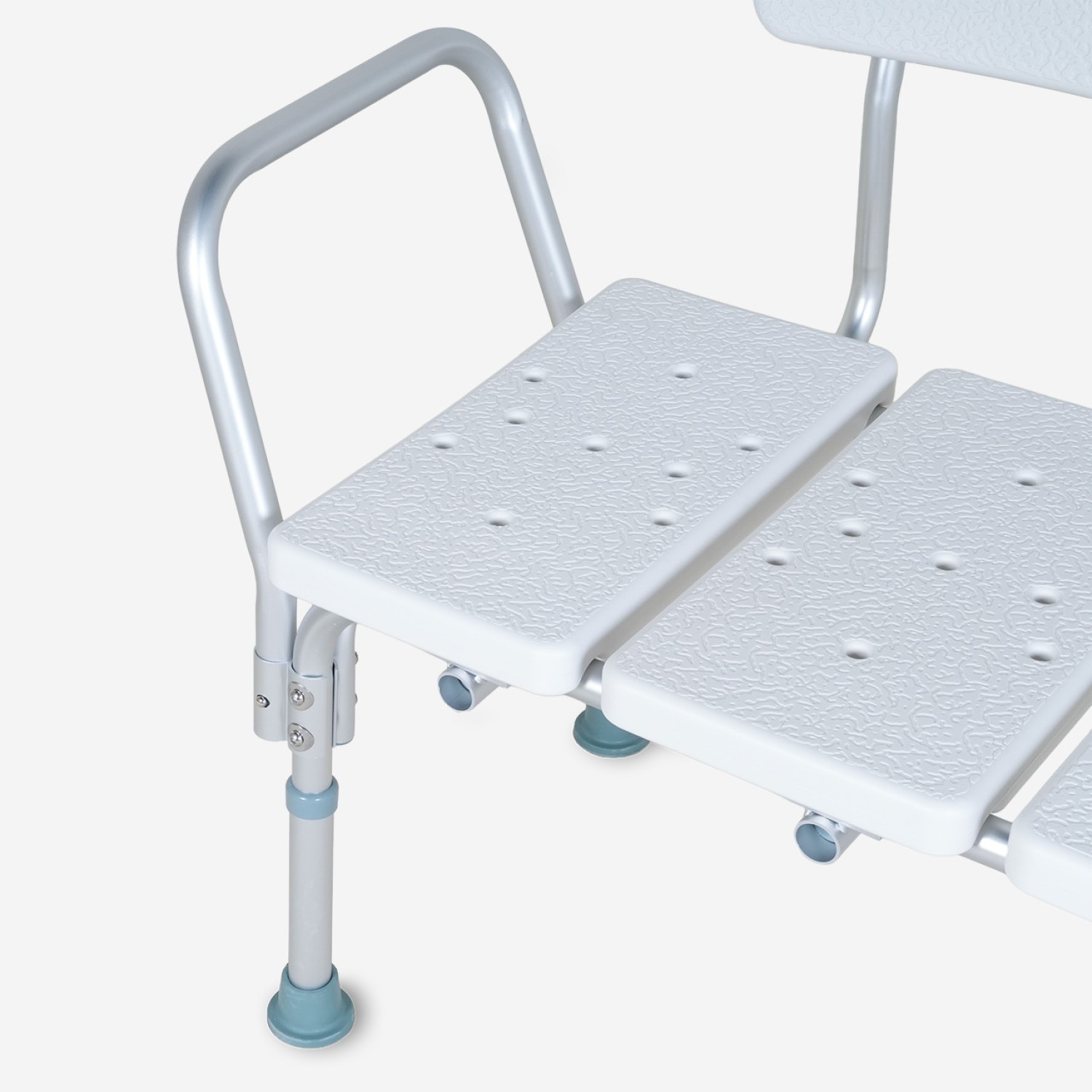 SILLA DE DUCHA PARA TRANSFERENCIA 2.0 - 3