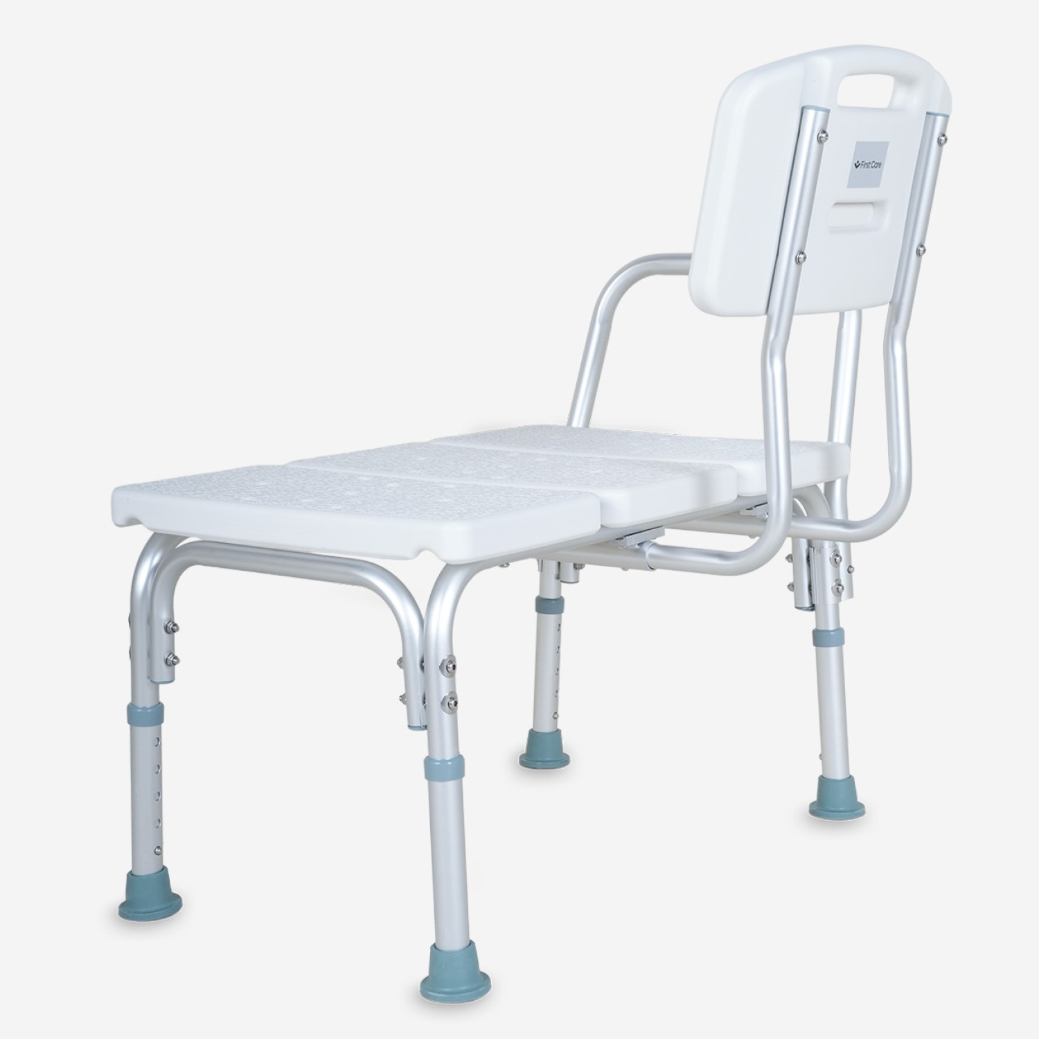 SILLA DE DUCHA PARA TRANSFERENCIA 2.0 - 5