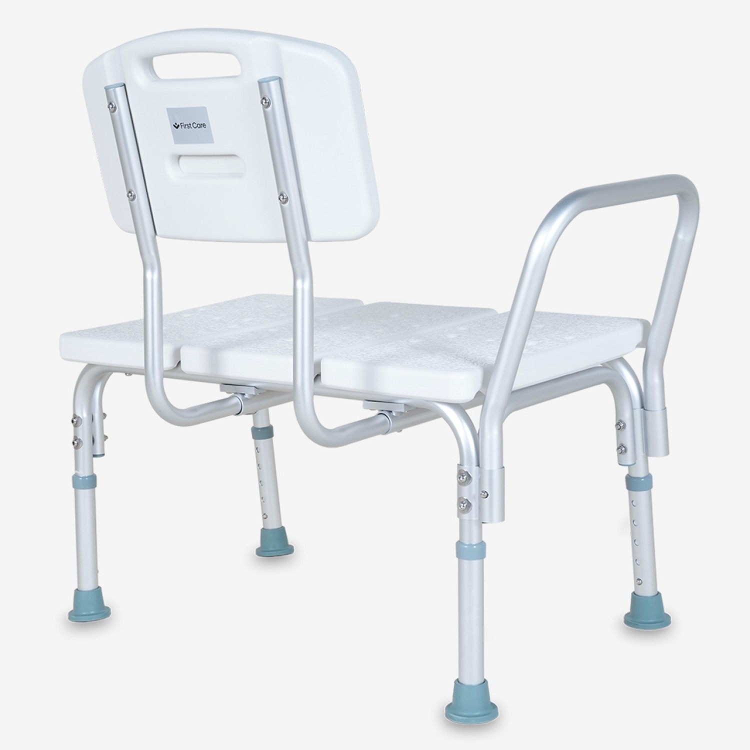 SILLA DE DUCHA PARA TRANSFERENCIA 2.0 - 6