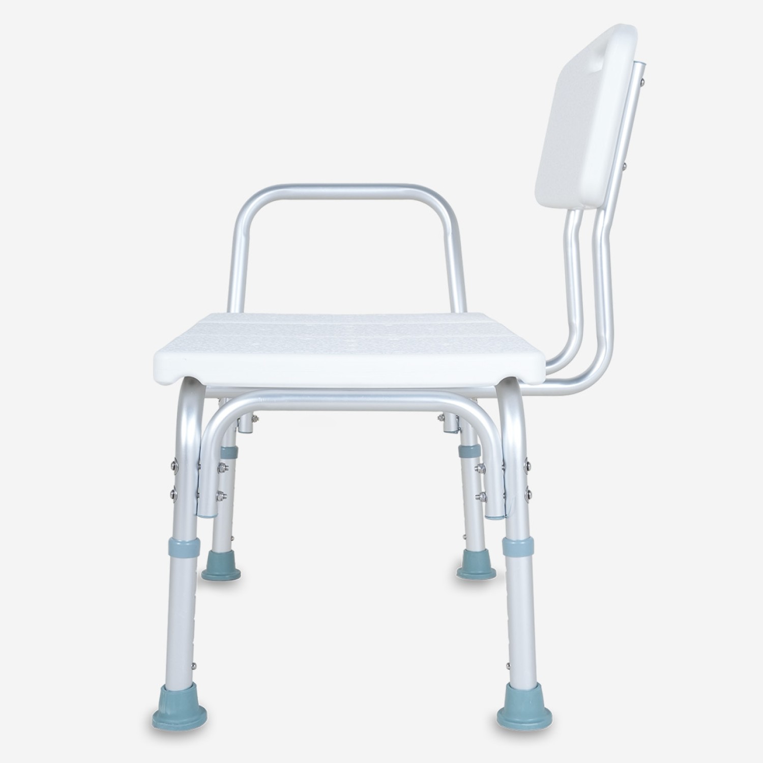 SILLA DE DUCHA PARA TRANSFERENCIA 2.0 - 8