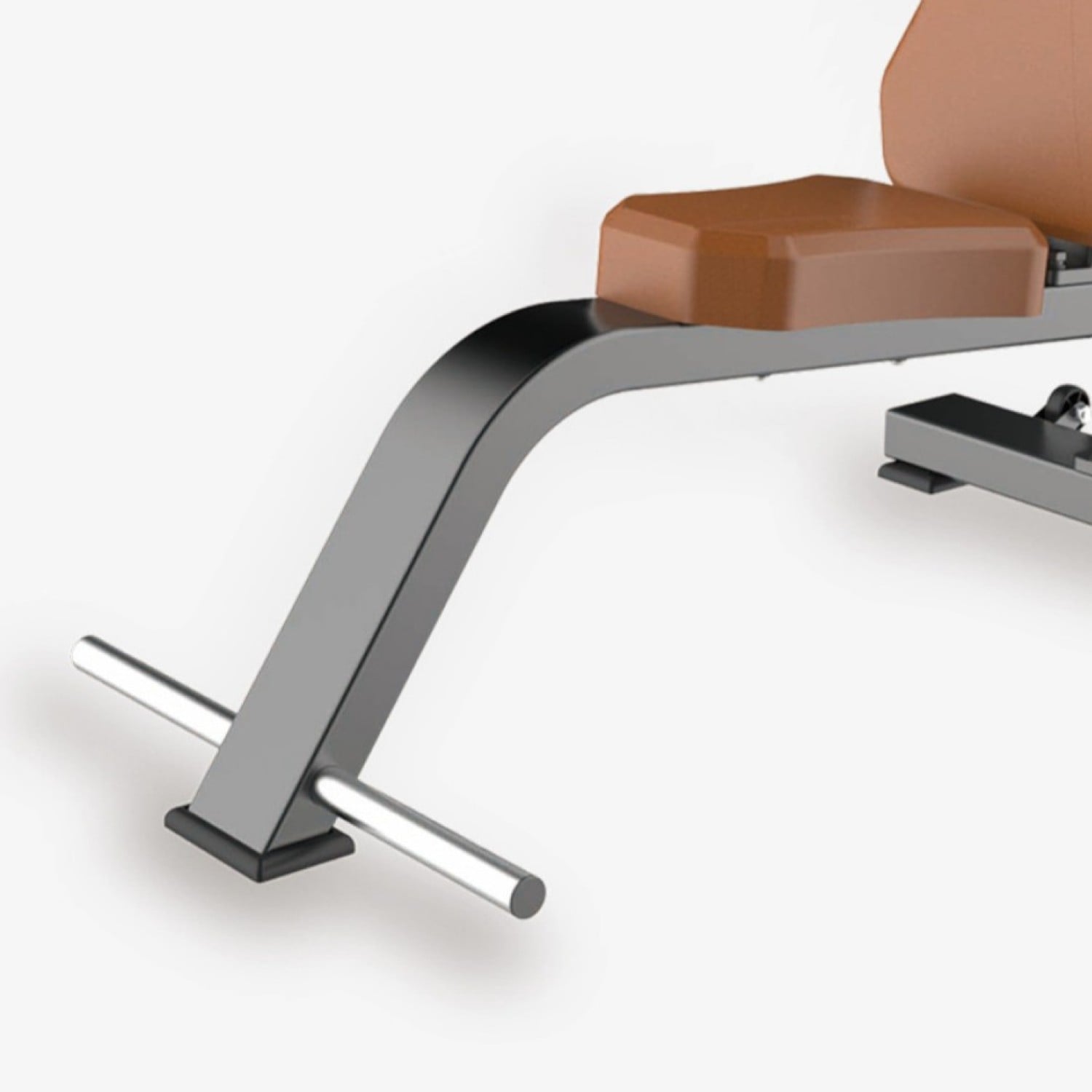 MULTI-PURPOSE BENCH PERFORMANCE - 3