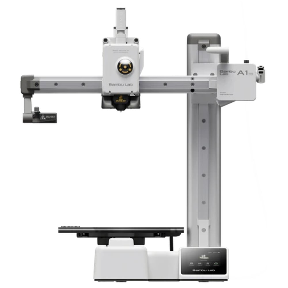 IMPRESORA 3D BAMBU LAB A1 MINI - 4