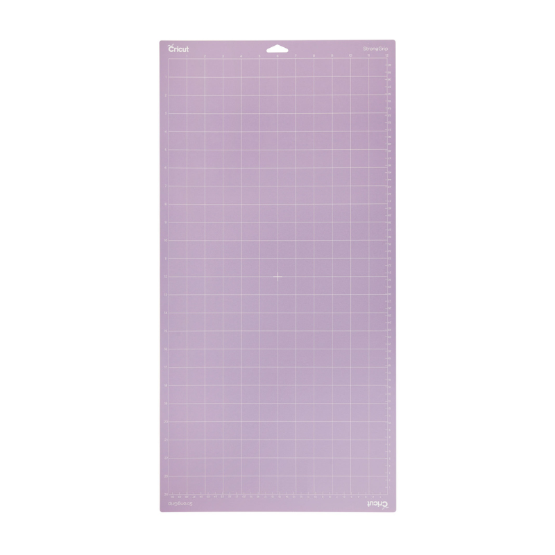TAPETES DE CORTE CRICUT 30X60 CM VARIADOS X 3 UND - 3