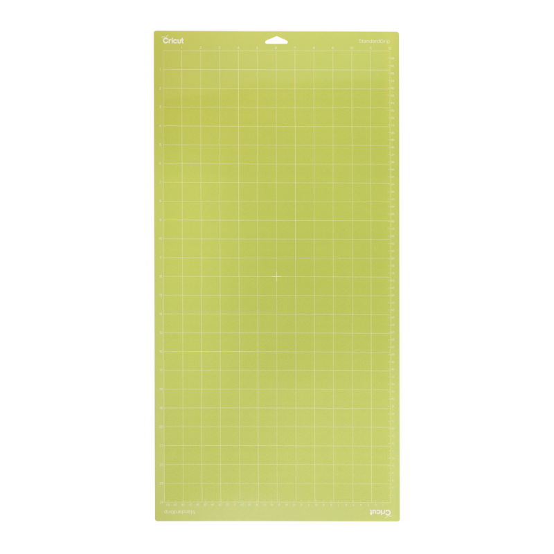 TAPETES DE CORTE CRICUT 30X60 CM VARIADOS X 3 UND - 4