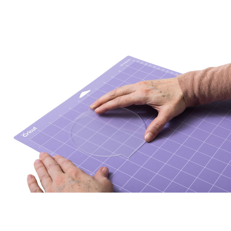 TAPETES DE CORTE CRICUT 30X60 CM VARIADOS X 3 UND - 6