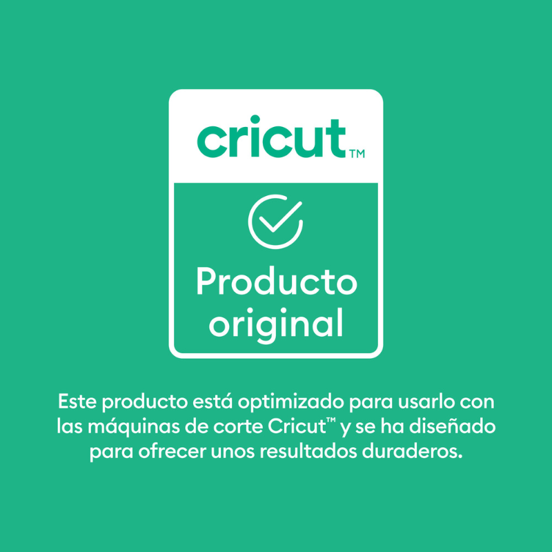 PLOTTER DE CORTE CRICUT JOY 2 KIT DELUXE AZUL - HERRAMIENTAS Y MATERIALES - 10