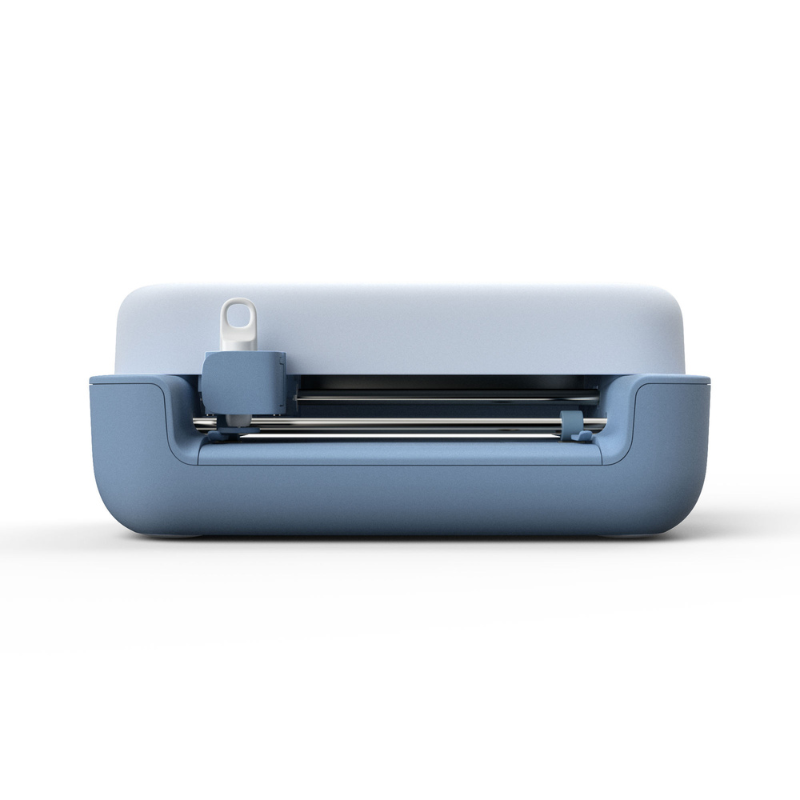 PLOTTER DE CORTE CRICUT JOY 2 KIT DELUXE AZUL - HERRAMIENTAS Y MATERIALES - 3