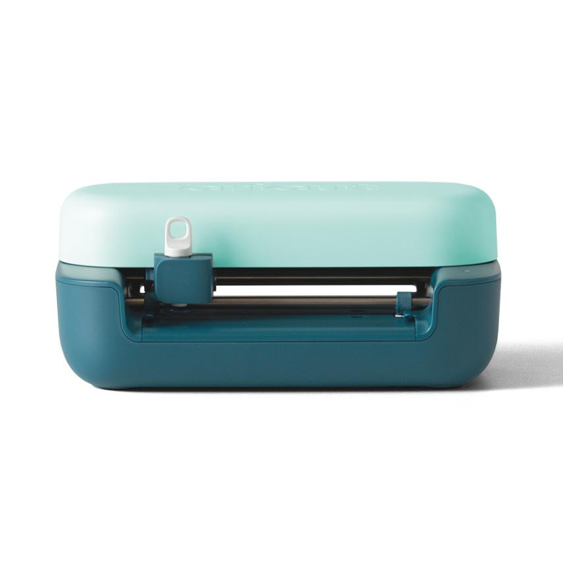 PLOTTER DE CORTE CRICUT JOY 2 KIT DELUXE MENTA - HERRAMIENTAS Y MATERIALES - 3
