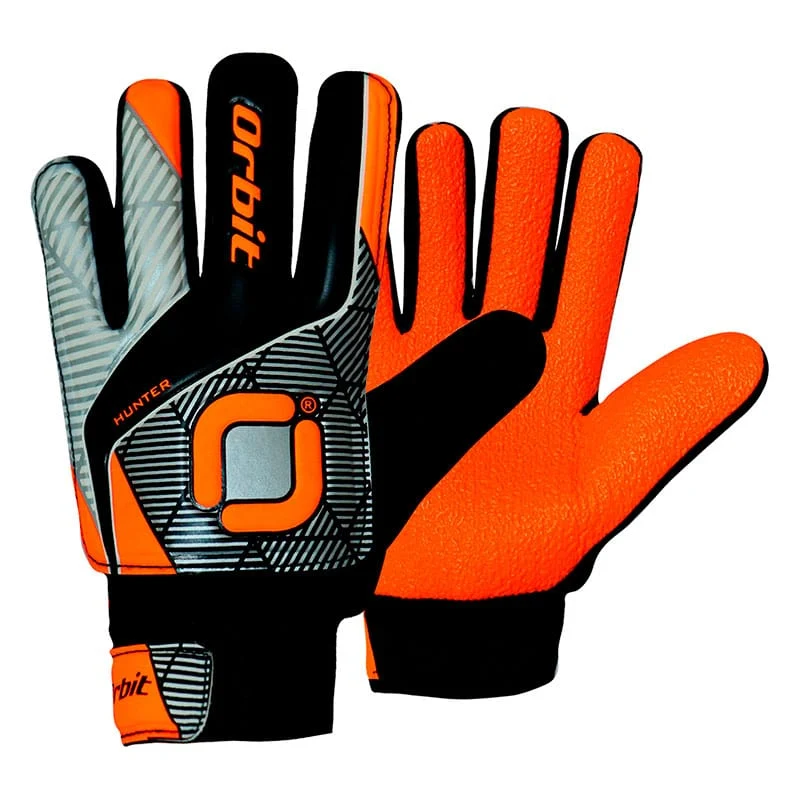 GUANTES FÚTBOL ORBIT ARQUERO CON VARILLA N5 - 2