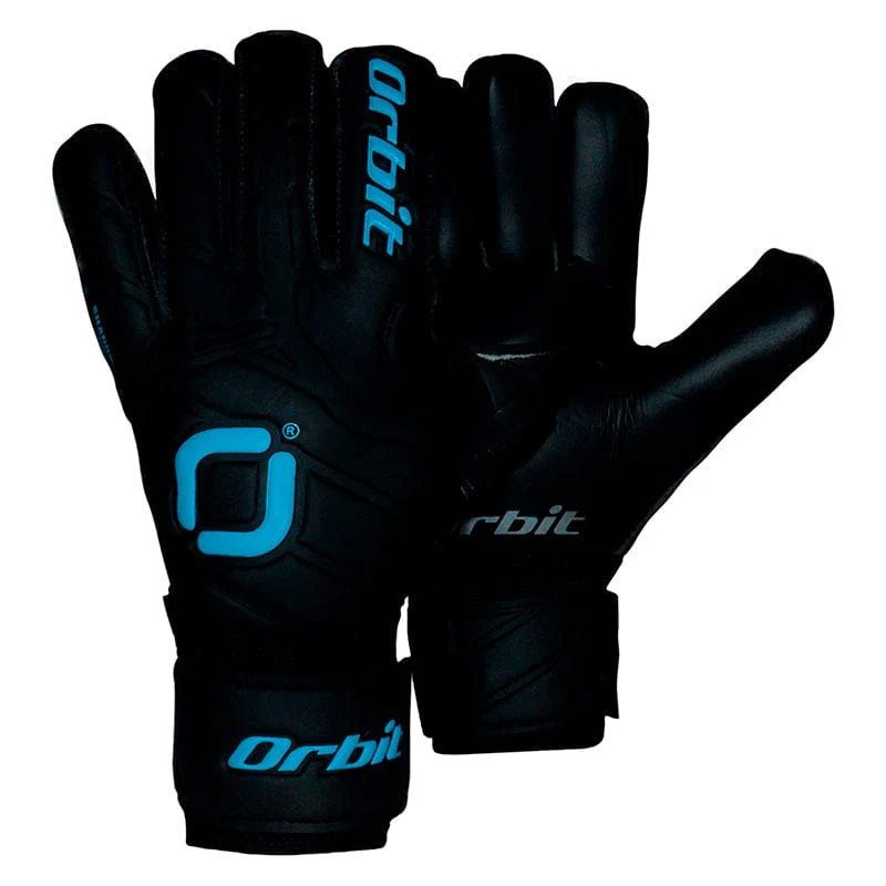 GUANTES FÚTBOL ORBIT ARQUERO CON VARILLA N7 - 1