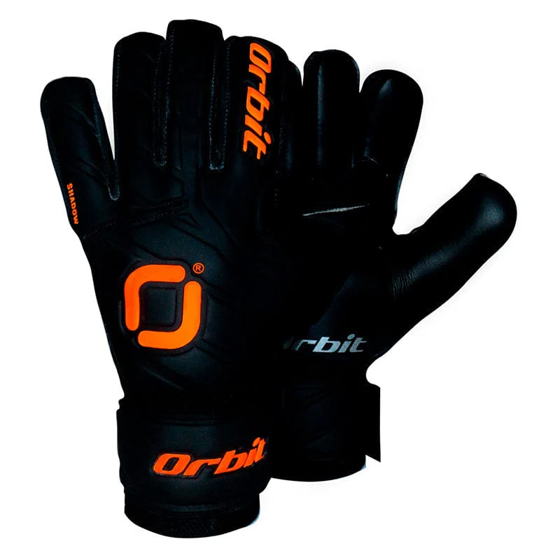 GUANTES FÚTBOL ORBIT ARQUERO CON VARILLA N7 - 2