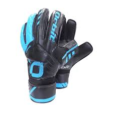 GUANTES FÚTBOL ORBIT ARQUERO CON VARILLA N8 - 1