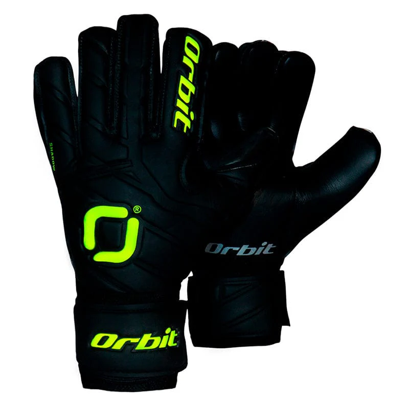 GUANTES FÚTBOL ORBIT ARQUERO CON VARILLA N10 - 2