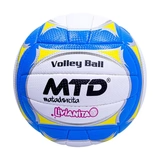 PELOTA DE VÓLEY MATADORCITA LIVIANITA AZUL/AMARILLO - 1