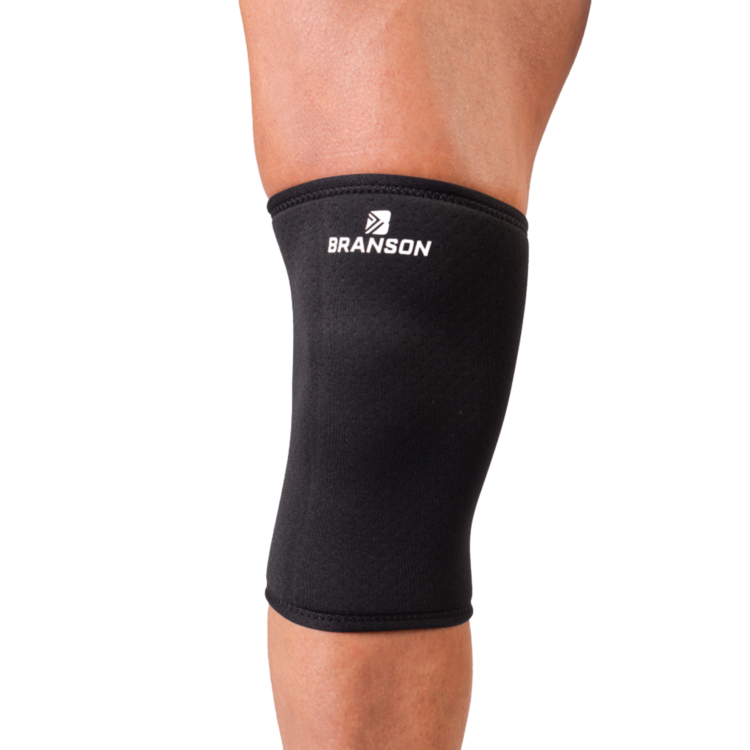 RODILLERA SIN ABERTURA BRANSON BRA104 XL - 1