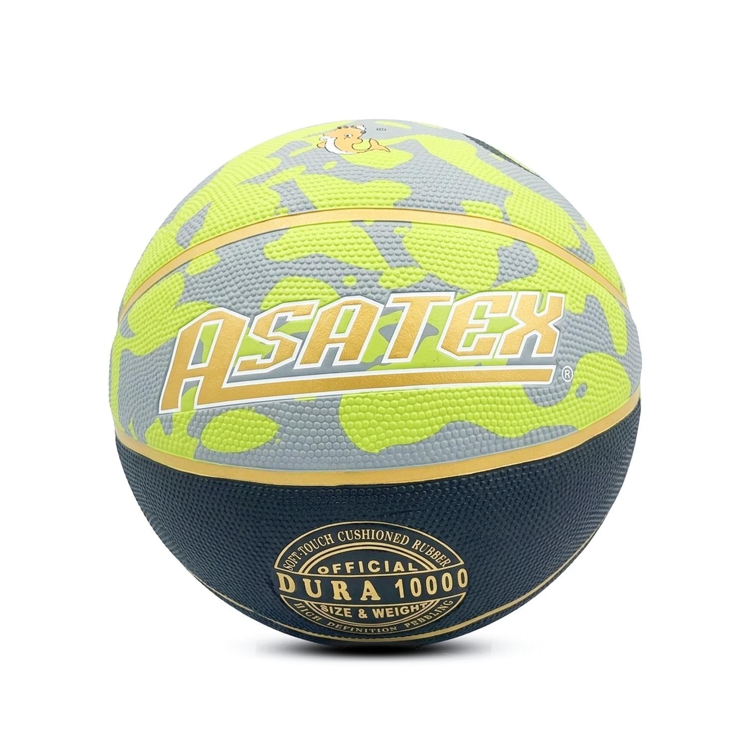 PELOTA DE BASKET ASATEX N7 - 1